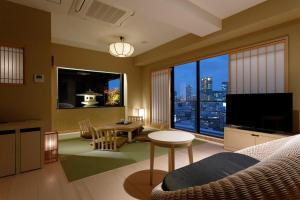 Osaka View Hotel Honmachi - Good To Know