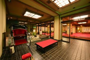Osakaya Ryokan - Good To Know