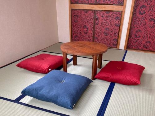 Ostay Numabukuro Hotel Apartment - Good To Know