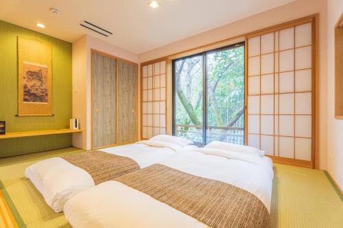 Oukai Villa Izumi Review