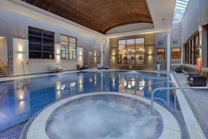 Oulton Hall Hotel, Spa & Golf Resort - Good To Know