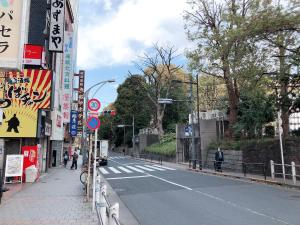 Outlet Hotel UenoEkimae - Accommodation Options Available