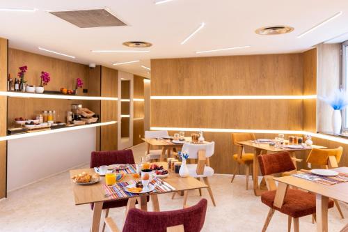 OVYO Hotel - Points About Your Stay