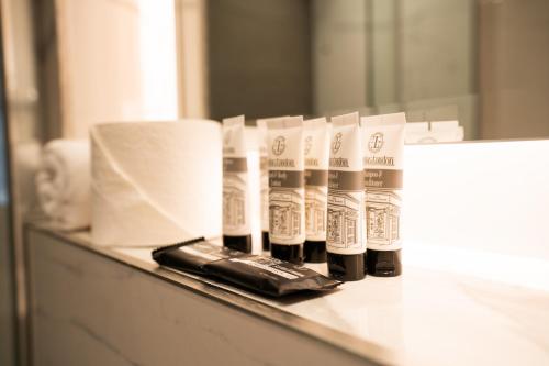 Oxford Hotel - Good To Know