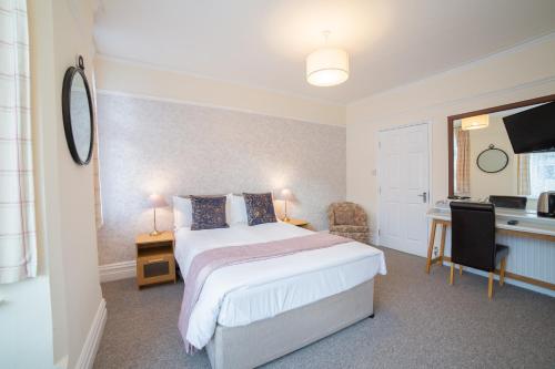 OYO Lonsdale Guest House - Good To Know