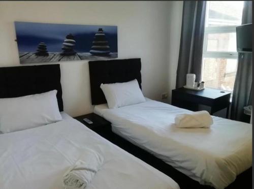 OYO Wave Crest Hotel - Good To Know