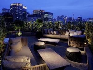 Palace Hotel Tokyo - Good To Know
