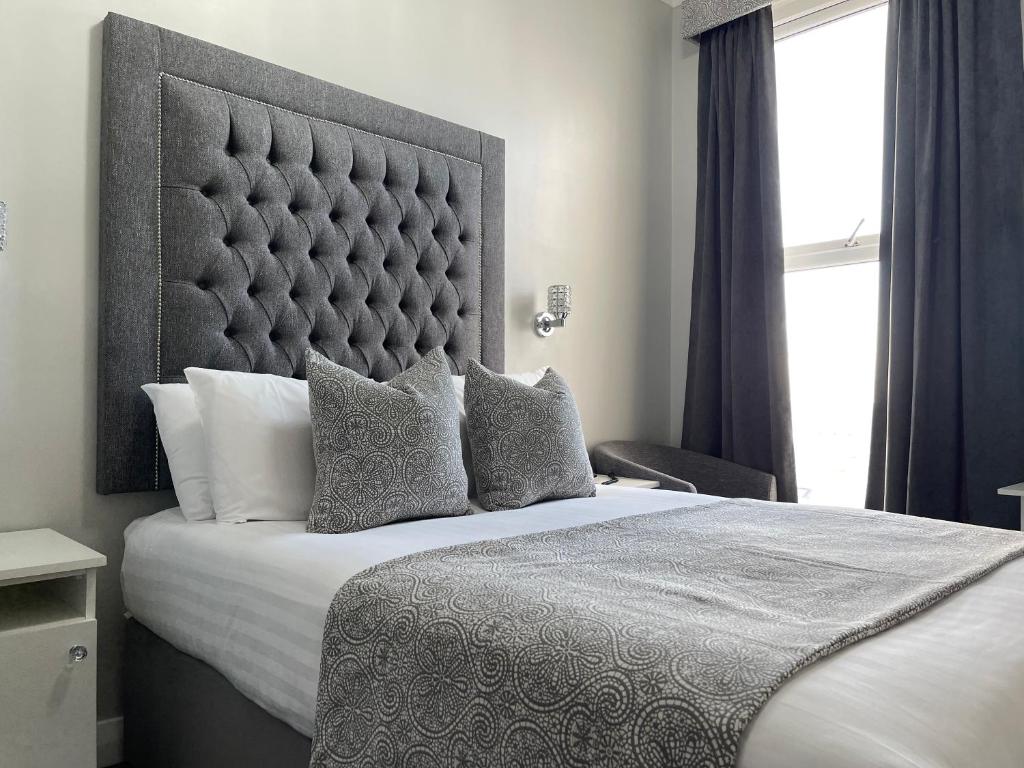 Park House Hotel - Good To Know