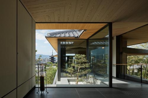 Park Hyatt Kyoto - Good To Know