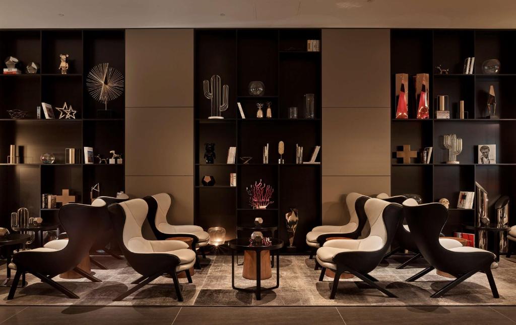 Park Plaza London Riverbank - Good To Know