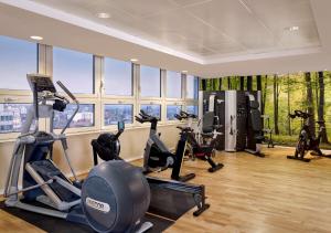 Park Plaza Nottingham - Hotel Overview