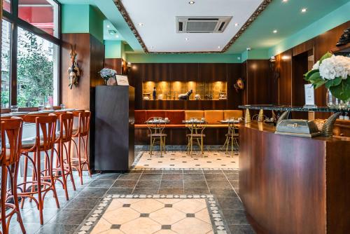 Pavilion Opera Grand Boulevards - Points About Your Stay