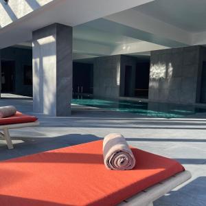 Paxton Paris MLV - Points About Your Stay