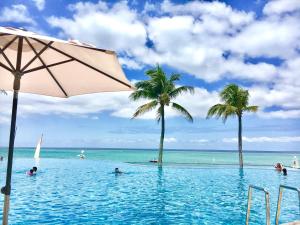 Pension Moon Villa Review