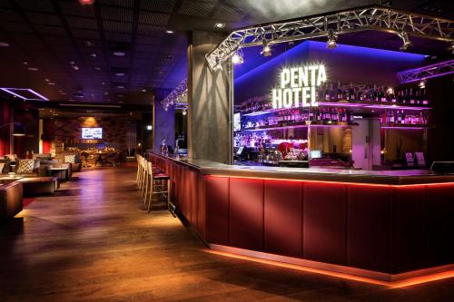 Pentahotel Reading - Good To Know