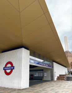 Pestana Chelsea Bridge Hotel & SPA - Good To Know