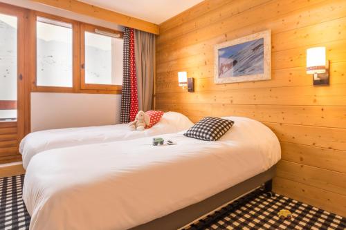 Pierre & Vacances Aconit Residence - Points About Your Stay