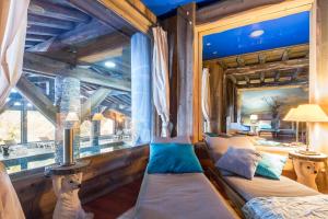 Pierre & Vacances Premium Residence the Alpages De Chantel - Points About Your Stay