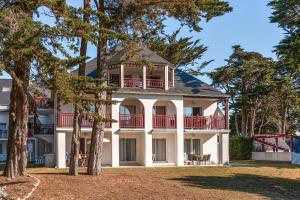 Pierre & Vacances Premium Residence The Domain of Cramphore - Points About Your Stay