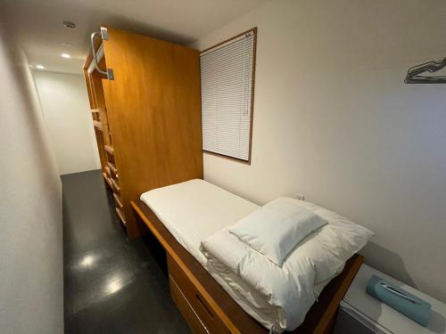 Plat Hostel Keikyu Asakusa Karin - Good To Know
