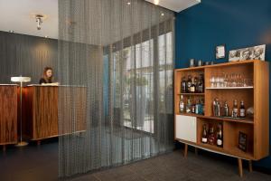 Platine Hotel - Points About Your Stay