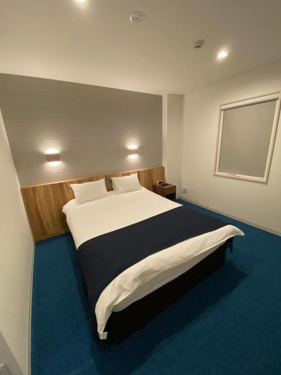 Plaza In Kanku Hotel Review