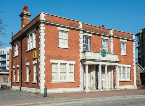 Point A Hotel London Canary Wharf - Good To Know