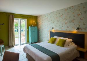 PomPoire Inn - Points About Your Stay