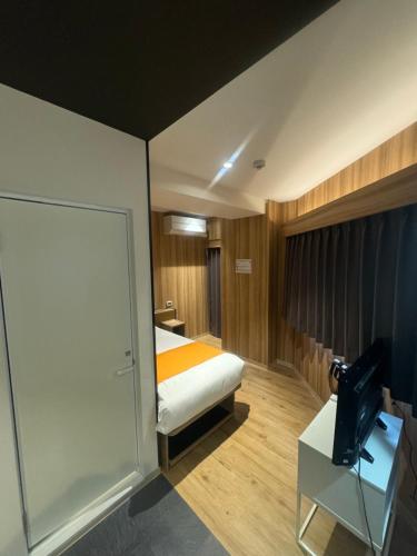 Popway Residence Tennoji - Room Offerings
