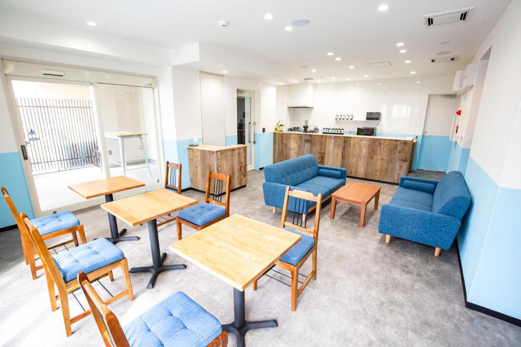 Port House Hatsudai Review