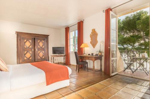 Port La Galère Club Hotel - Points About Your Stay