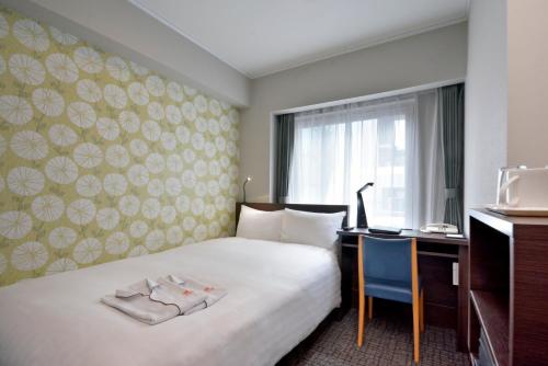 Premier Hotel Cabin Shinjuku - Guest Experience