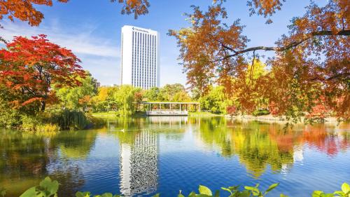 Premier Hotel Nakajima Park Sapporo - Good To Know