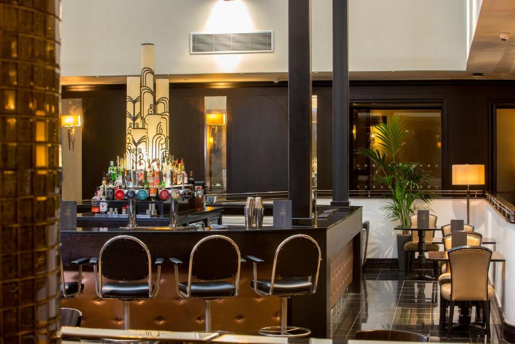 President Hotel - Good To Know