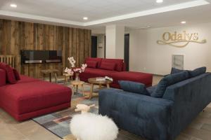 Prestige Odalys Isatis Residence - Points About Your Stay