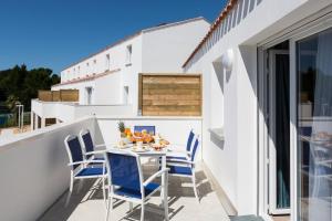 Prestige Odalys Residence the Domaine Des Pins - Points About Your Stay