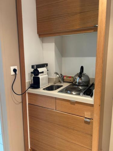 Prestige Suite for 1 to 2 People With Pool View, Residence of Golf St Endreol - Points About Your Stay