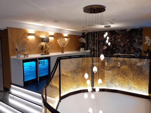 Prince Albert Lyon Bercy - Points About Your Stay