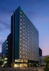 Prince Smart Inn Hakata - Good To Know