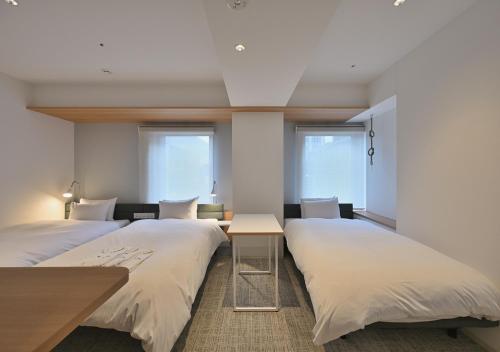 Prince Smart Inn Osaka Yodoyabashi - Good To Know