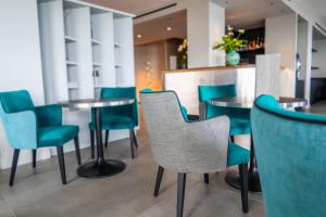 Princess Et Richmond - Points About Your Stay