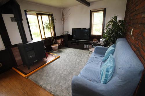 Private Rental Accommodation Carrot - Property Overview