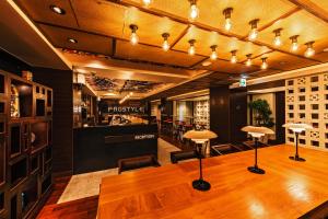 PROSTYLE RYOKAN Naha Kenchou Mae - Hotel Overview