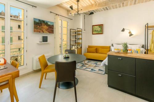 Provence At the Heart Apartment Hotels - Points About Your Stay