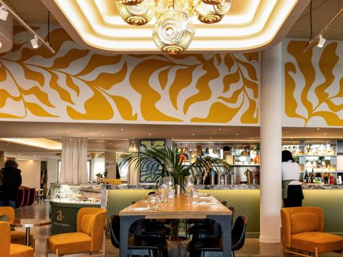 Pullman Paris Centre - Bercy - Points About Your Stay