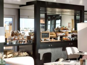 Pullman The Pléiade Montpellier Centre - Points About Your Stay