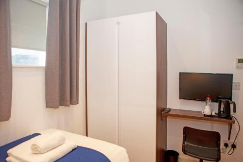 Putera Puteri Residence - Good To Know