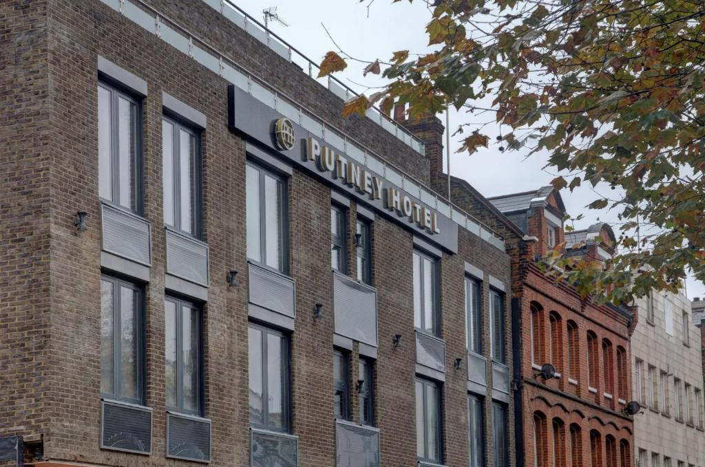 Putney Hotel; BW Signature Collection - Good To Know
