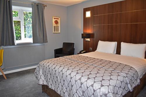 Quality Hotel Coventry - Good To Know