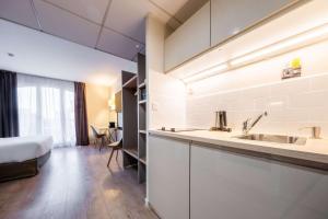 Quality Suites Hotel Maisons-Laffitte Paris West - Points About Your Stay